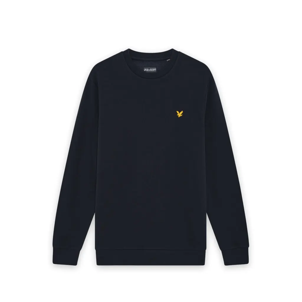 Image of Pullover Lyle & Scott Loopback