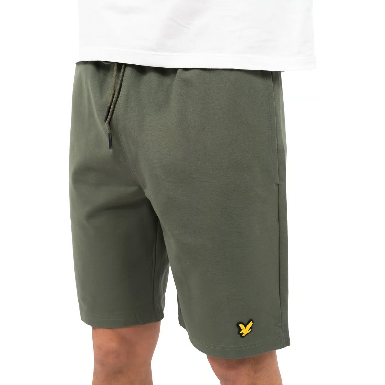 5063560981825 - Fleece-Shorts Fly
