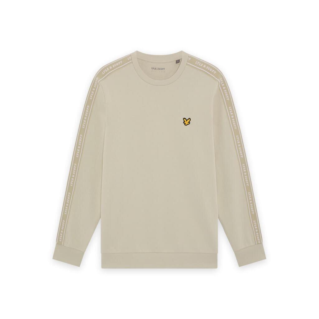 Maglione  Jacquard Tape