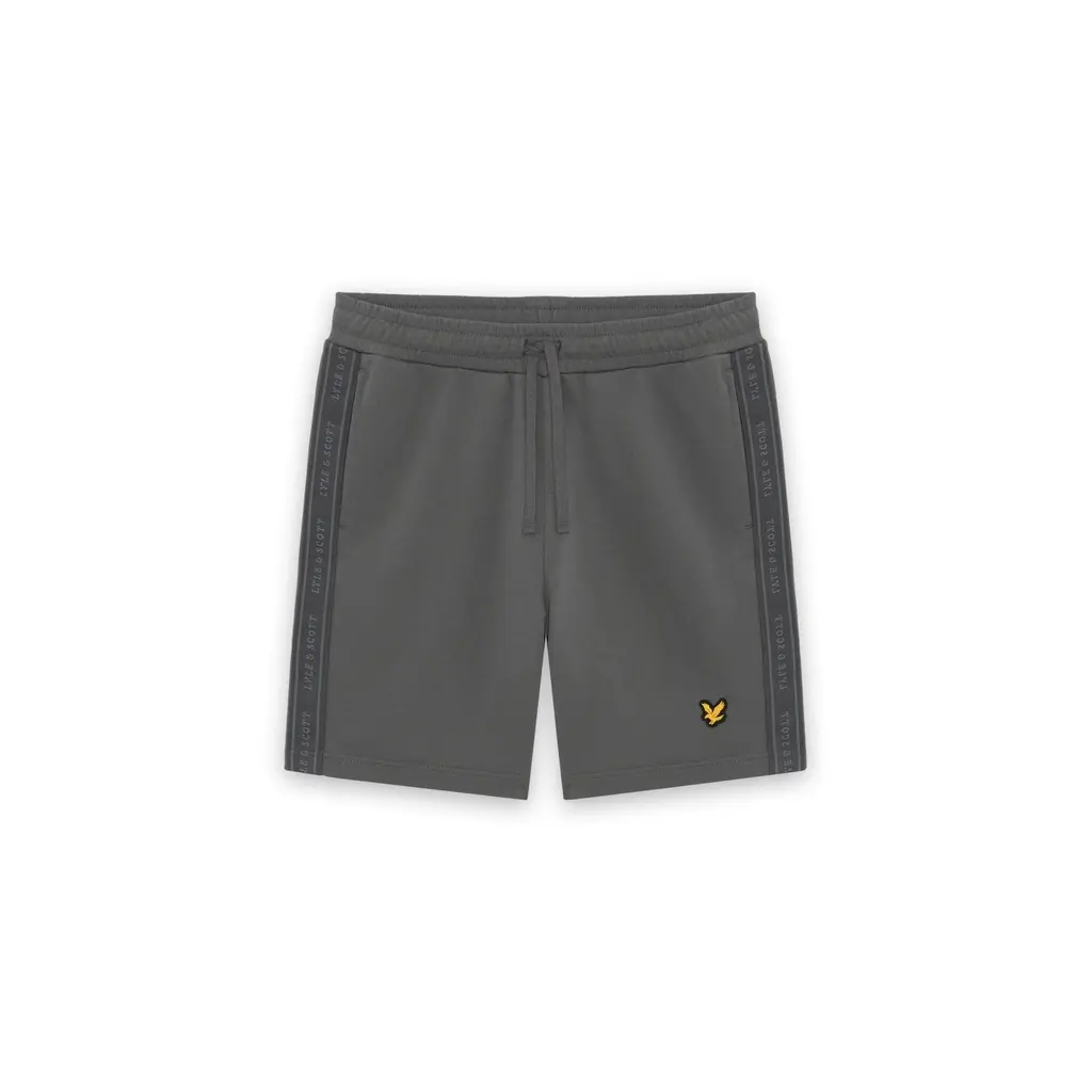 Shorts Lyle & Scott Jacquard Tape