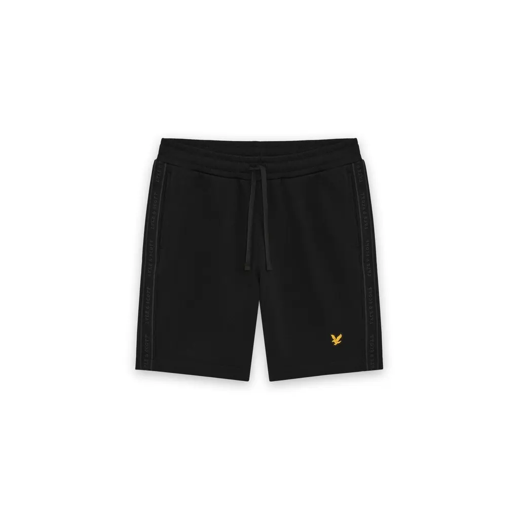 Shorts Lyle & Scott Jacquard Tape