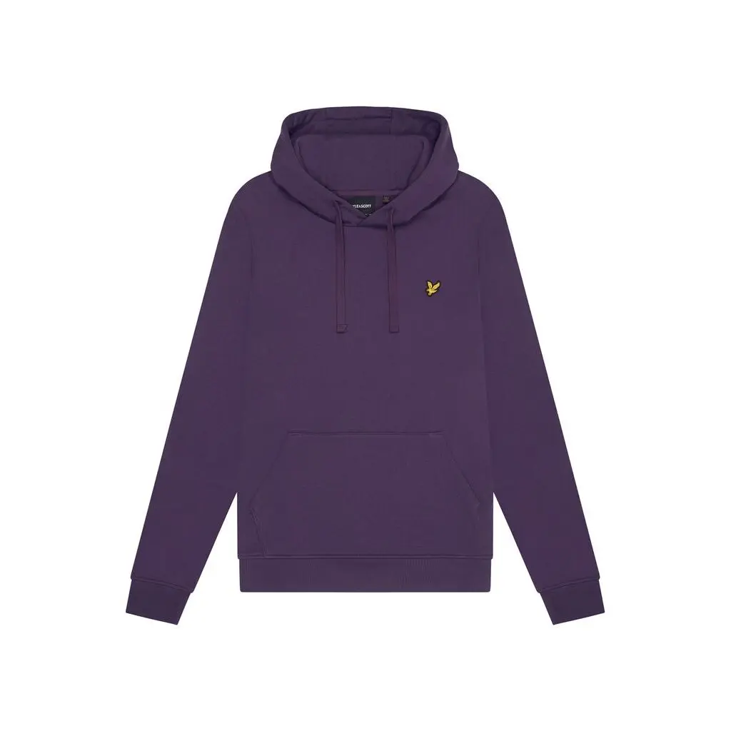 5059775750493 - Hoodie Lyle & Scott