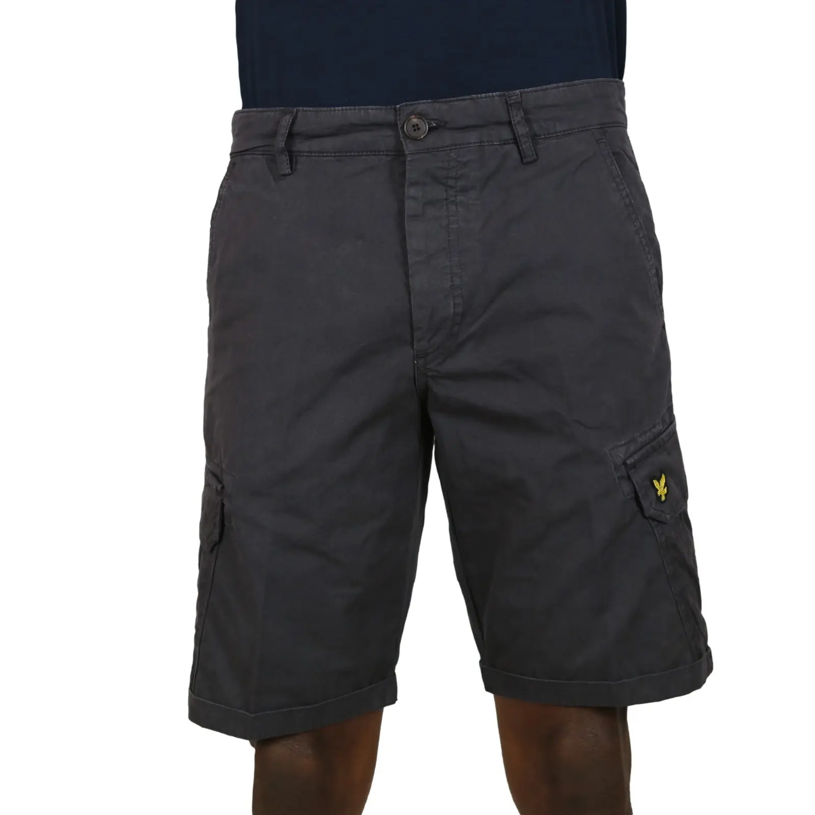 5063100651010 - Shorts Wembley