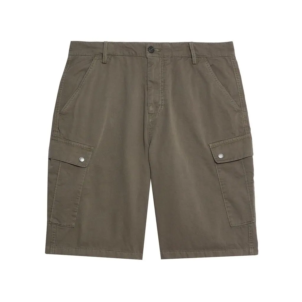 5059775024730 - Shorts Lyle & Scott