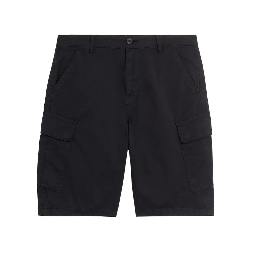 5059775024228 - Cargo Shorts Lyle & Scott