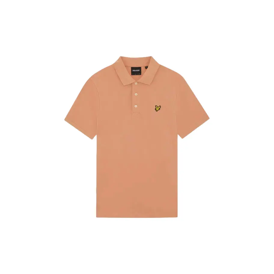5063560963036 - Polo-Shirt Plain