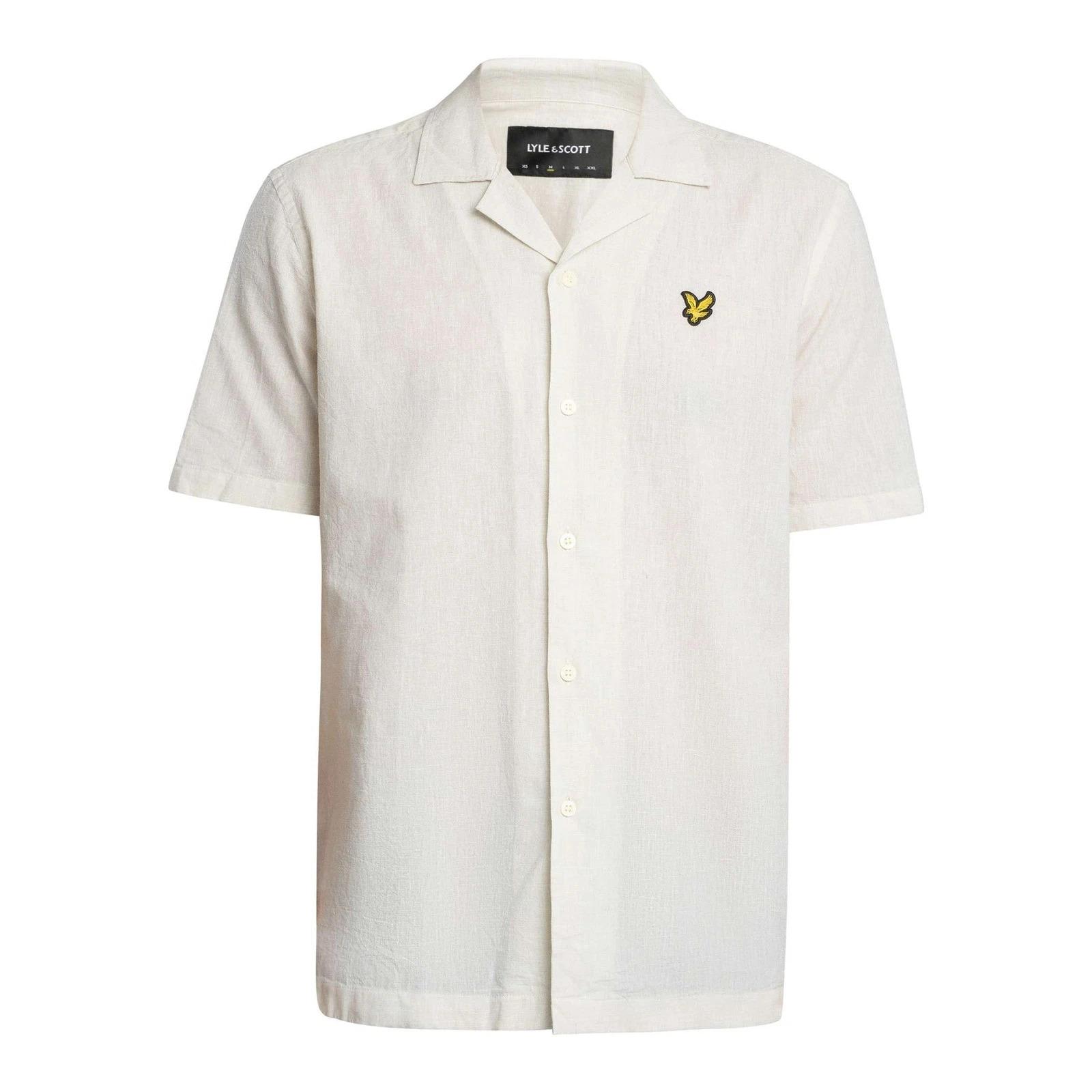 Camicia  Oxford Revere