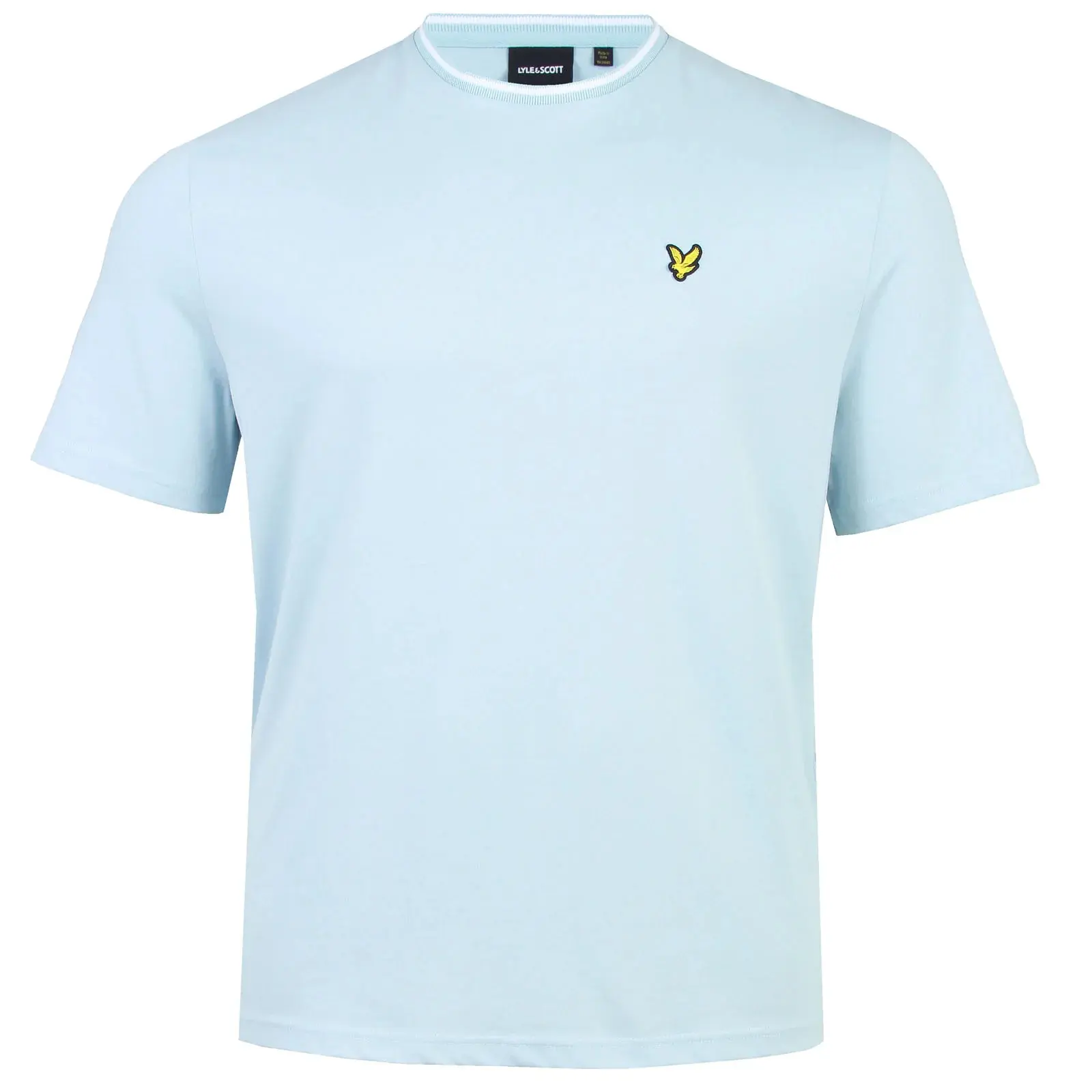 5063560766989 - T-Shirt Lyle & Scott