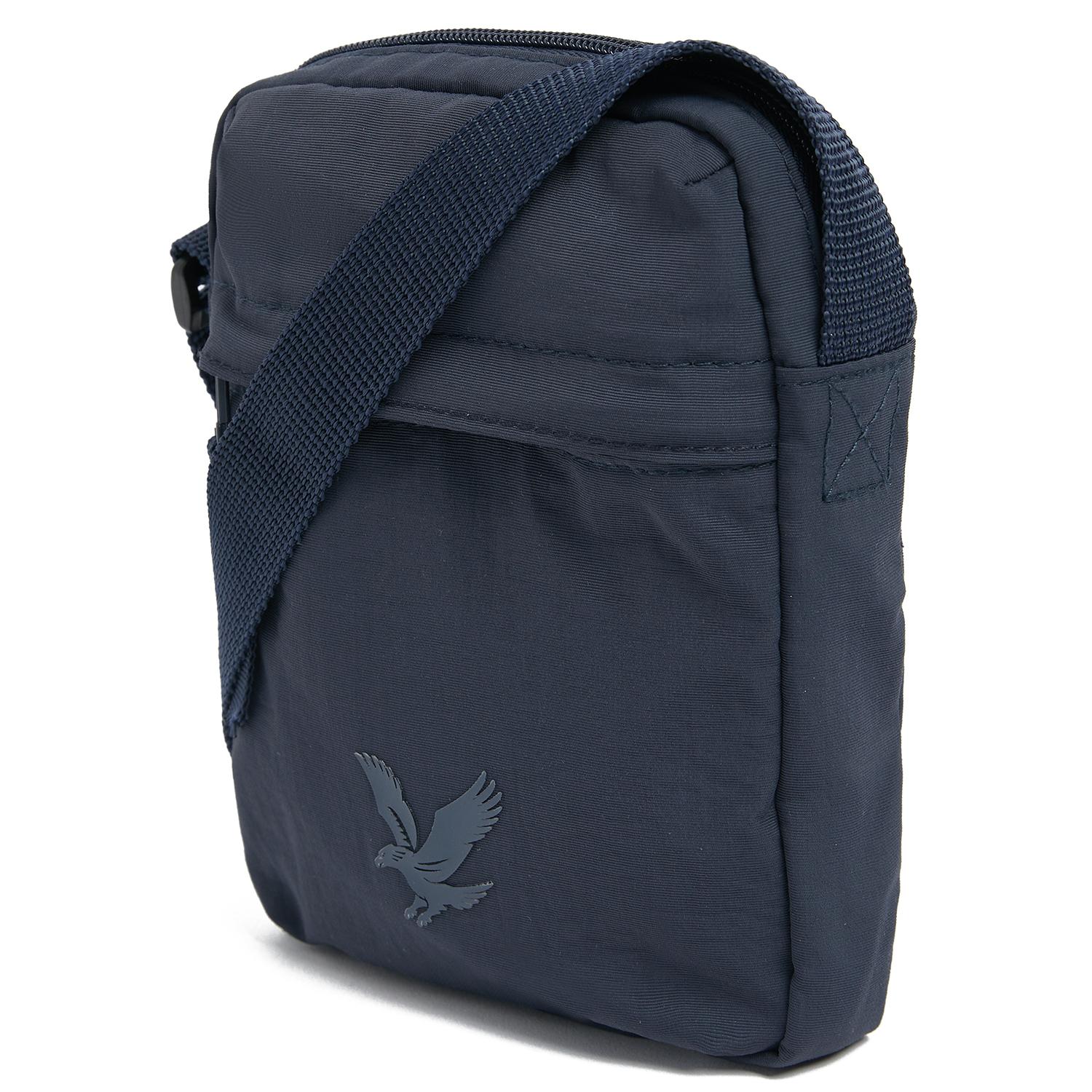 5059775968751 - Umhängetasche Lyle & Scott