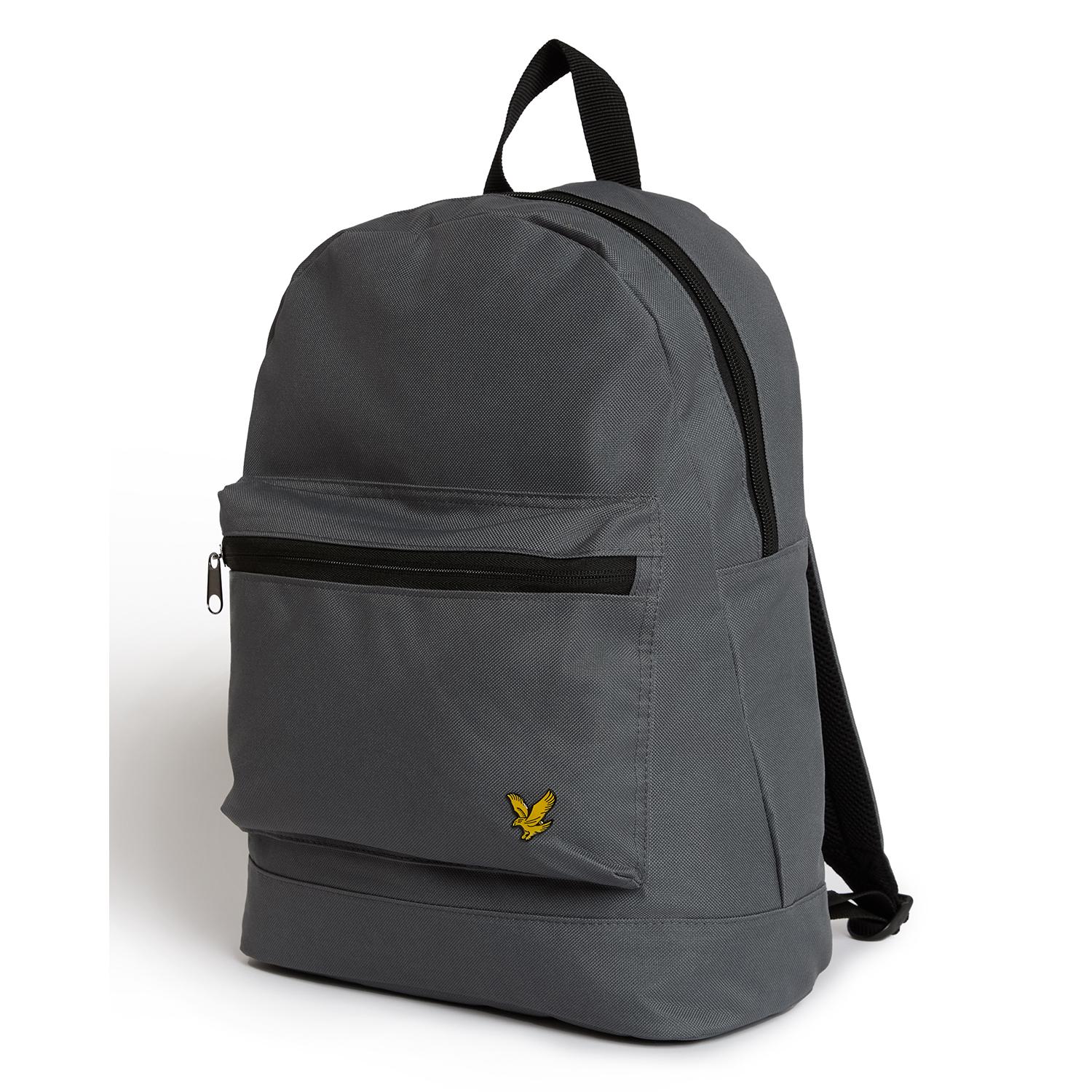 5059775497930 - Rucksack Lyle & Scott