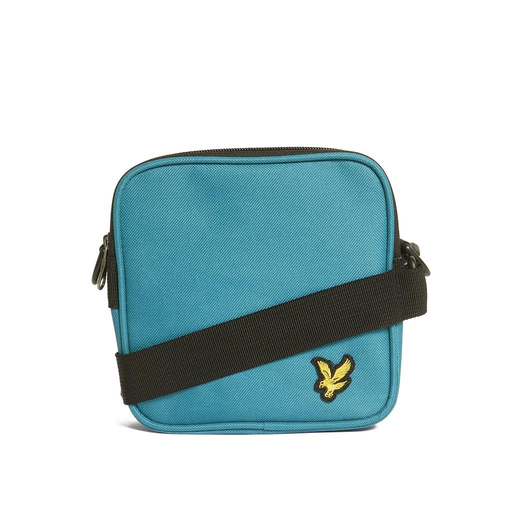 5063560785096 - Schultertasche Lyle & Scott