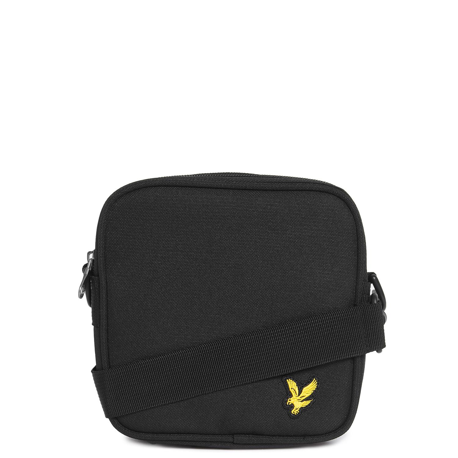 5063560785065 - Schultertasche Lyle & Scott