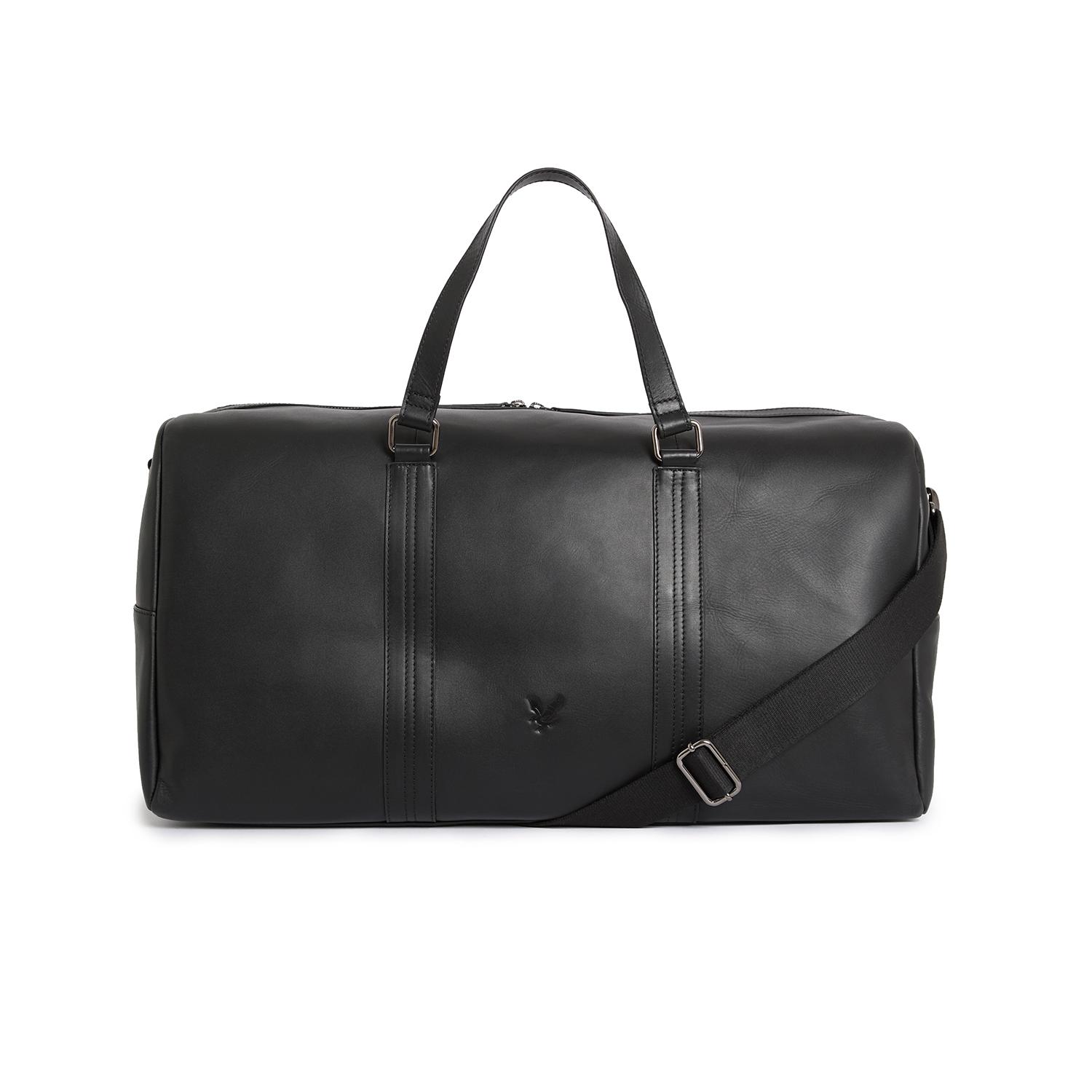 5063560993989 - Reisetasche Lyle & Scott