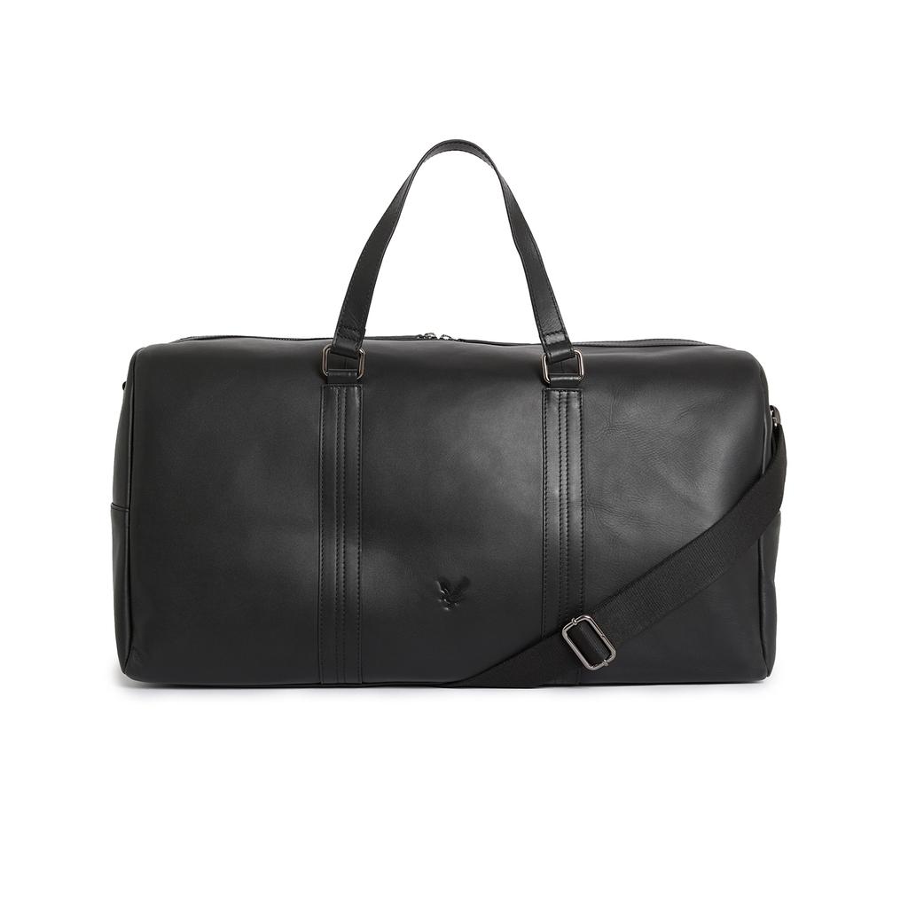 5063560993989 - Reisetasche Lyle & Scott