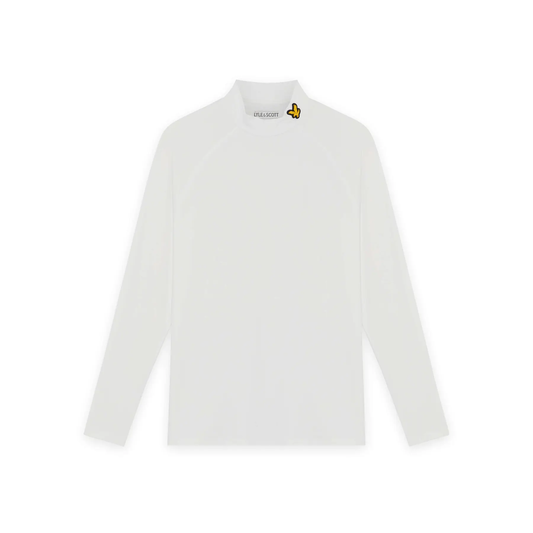 Long sleeve T-shirt Lyle & Scott