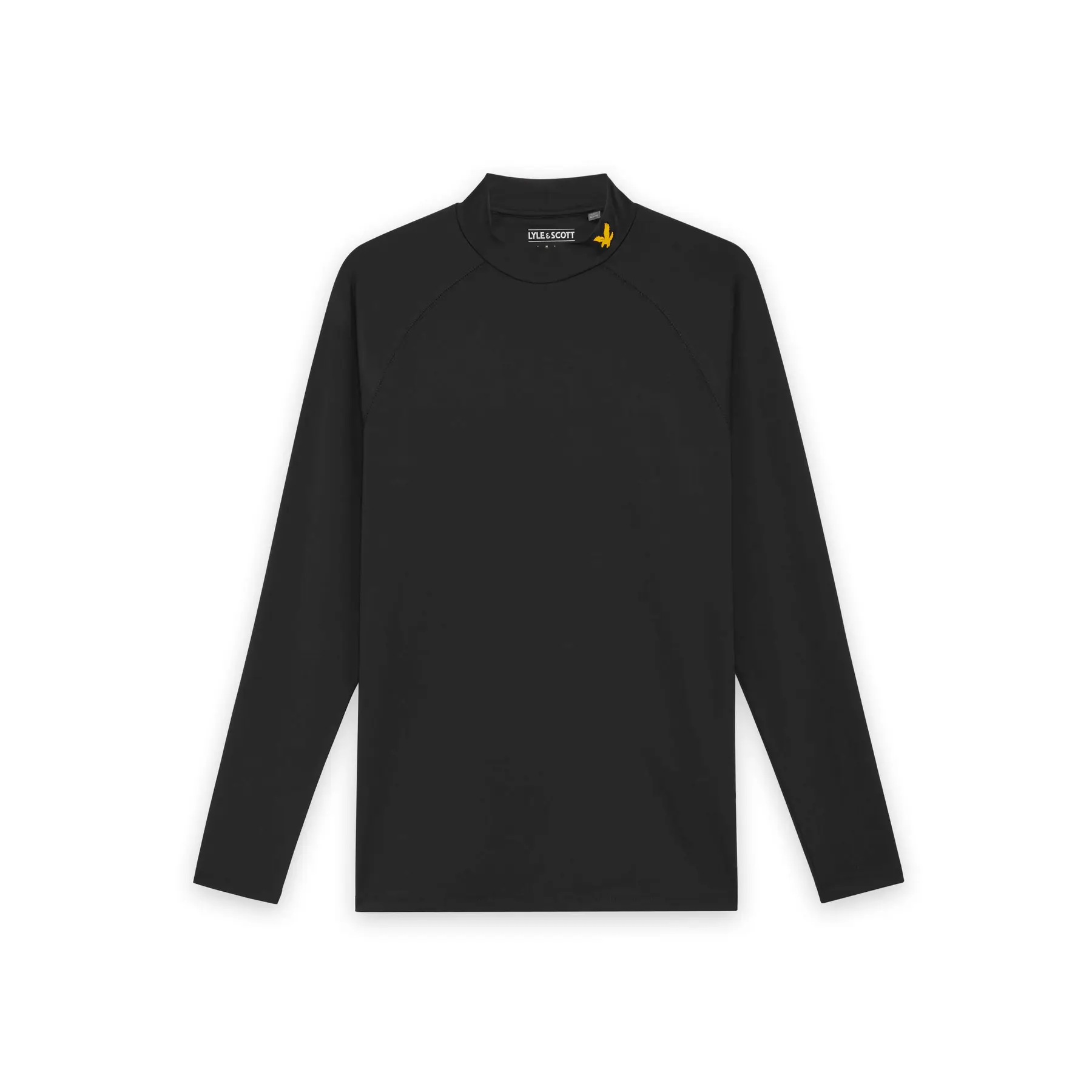 5063560940747 - Langarmshirt Lyle & Scott