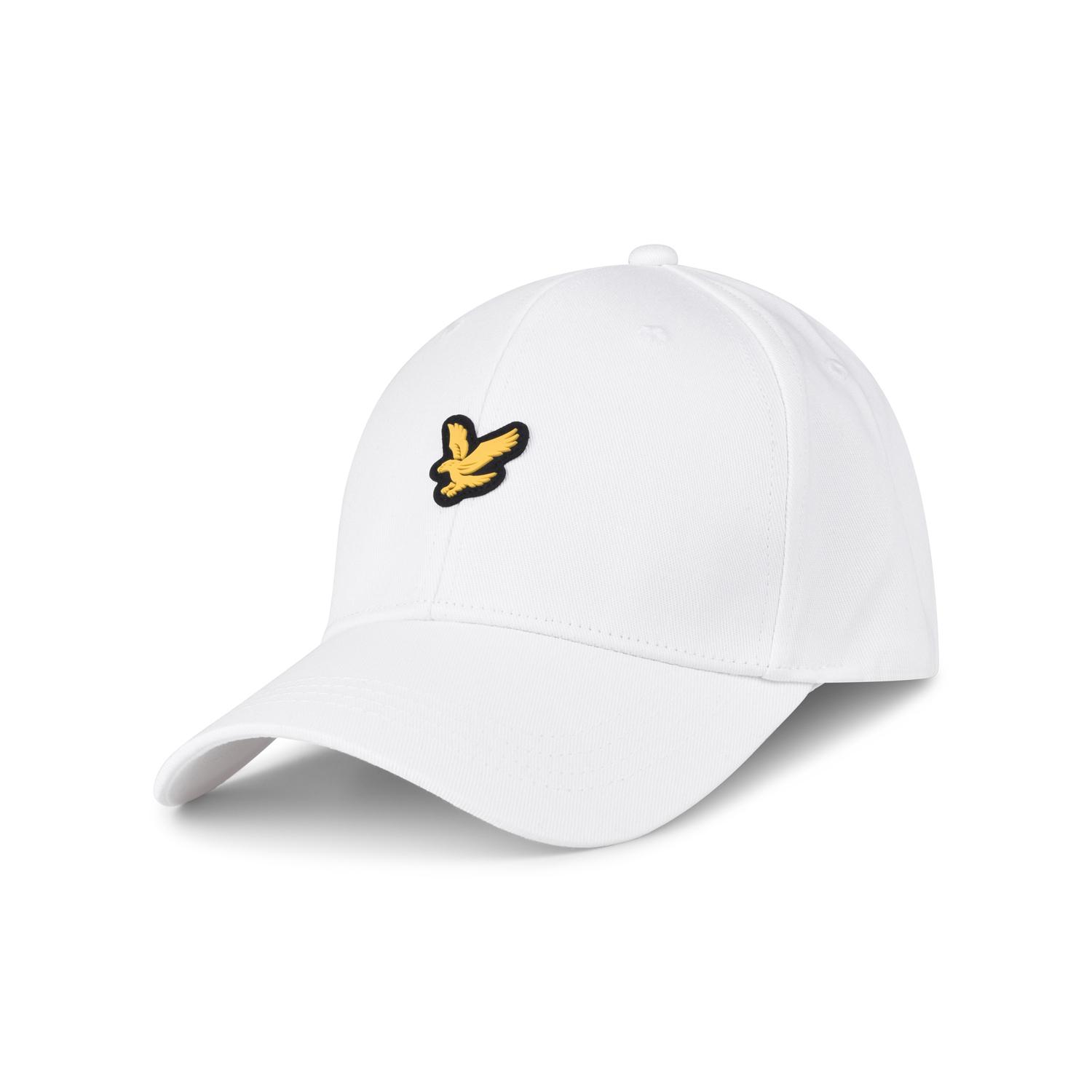 5059775638364 - Trucker Cap Lyle & Scott