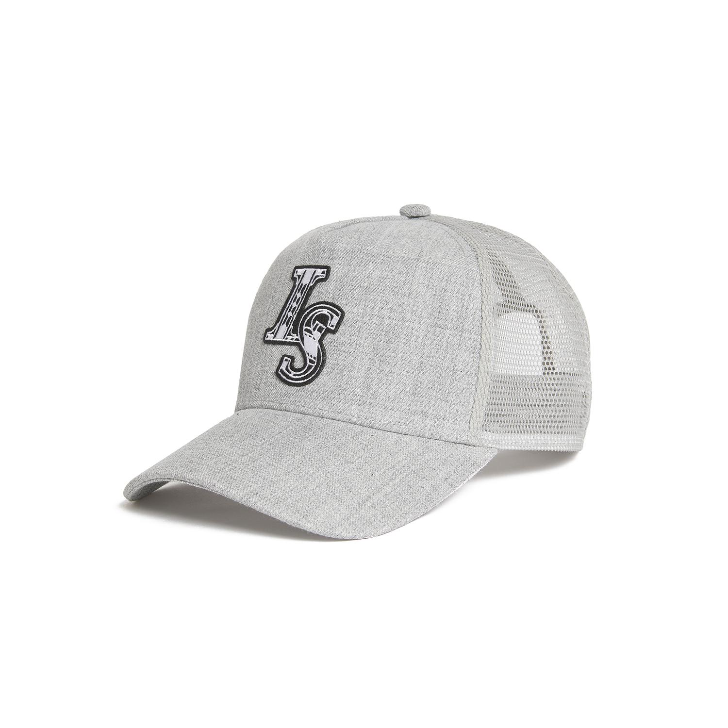 5063560770214 - Trucker Cap Lyle & Scott