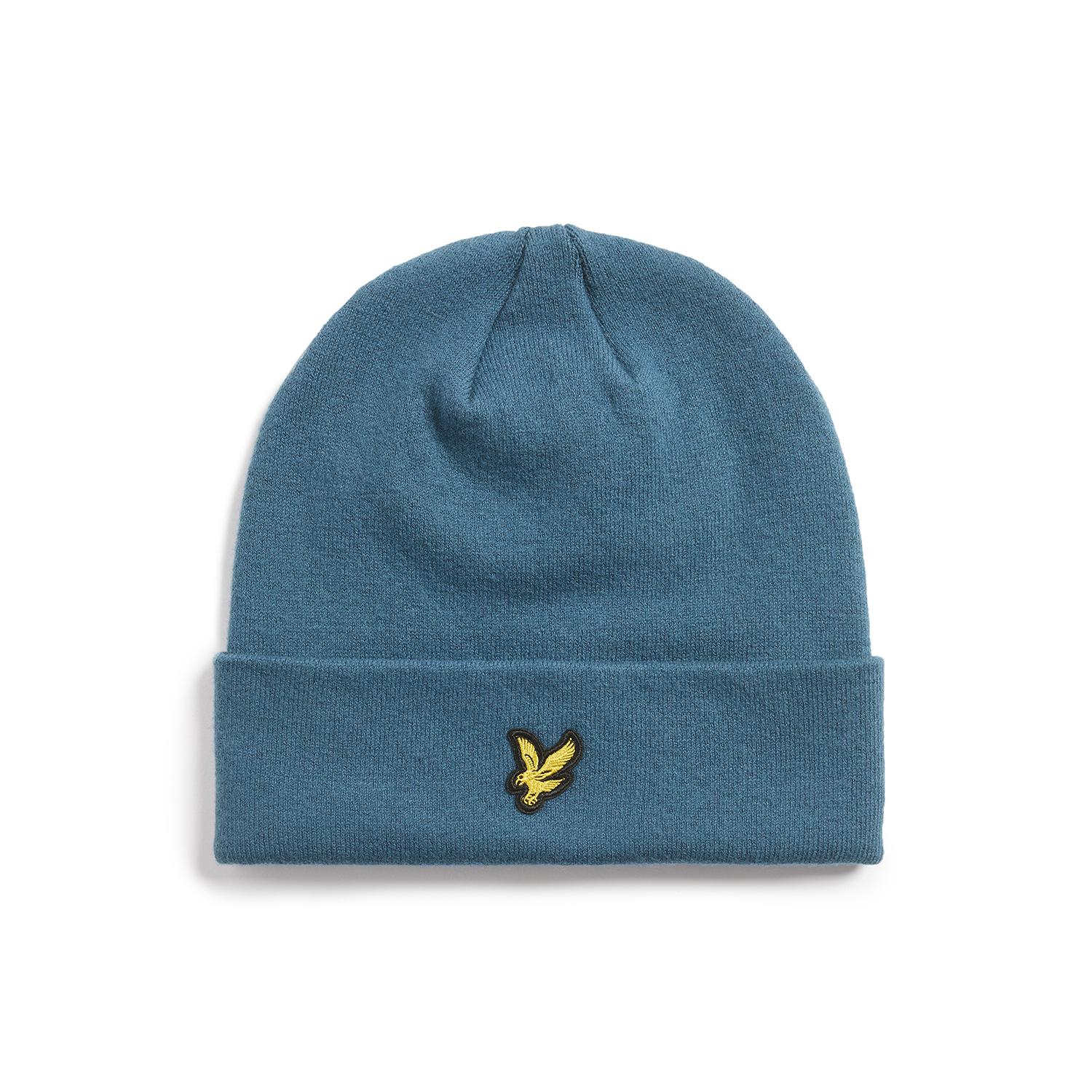 5063560994306 - Merinowolle Mütze Lyle & Scott