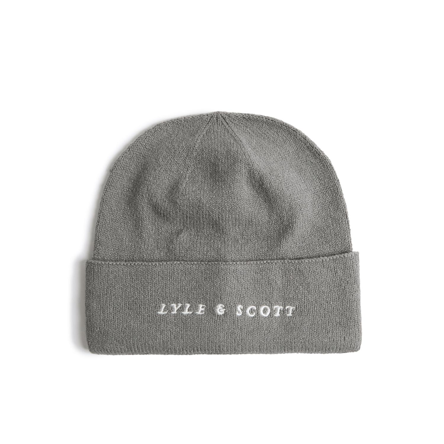 5063560994689 - Mütze Script Beanie