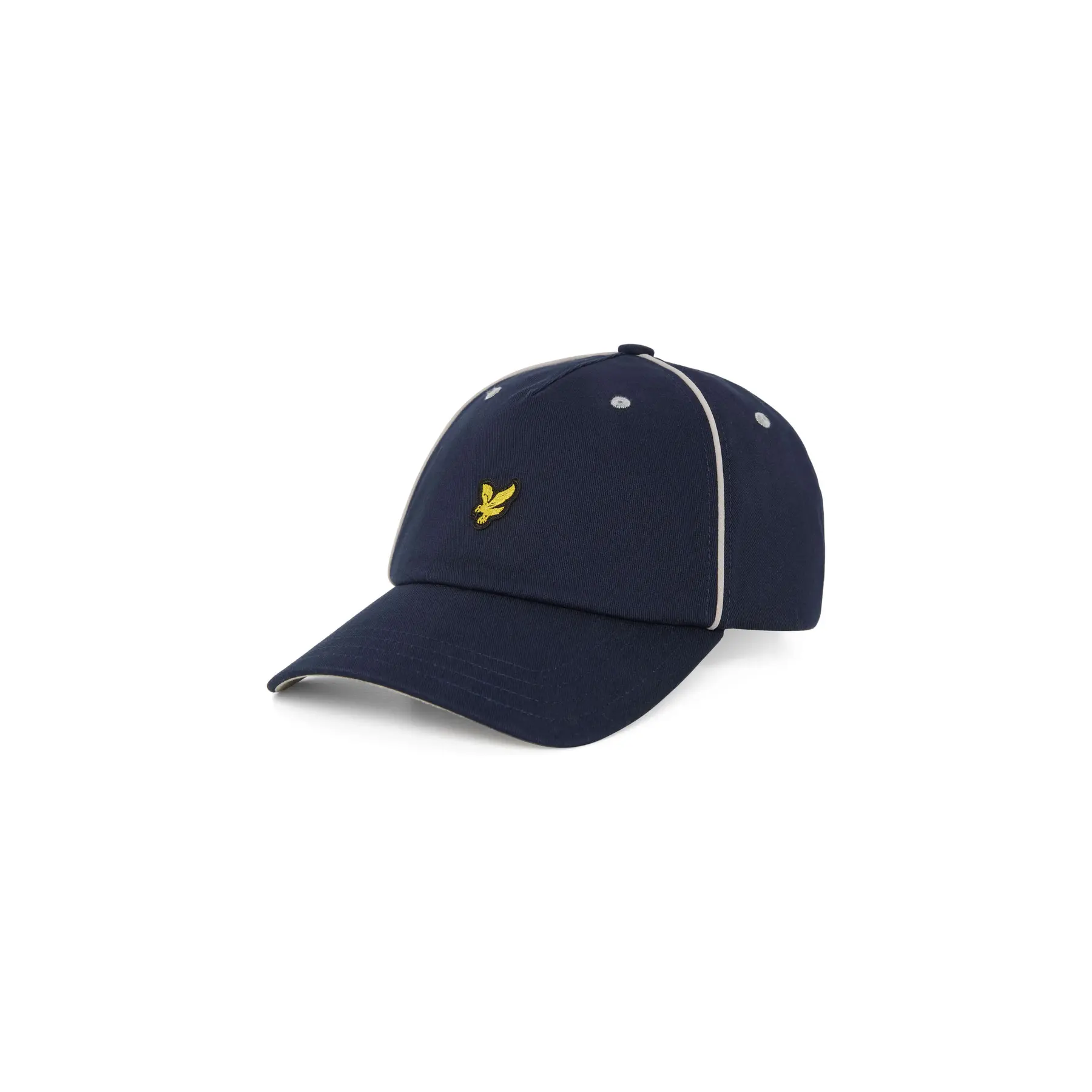 5063560999981 - Baseballkappe mit Schirm Lyle & Scott