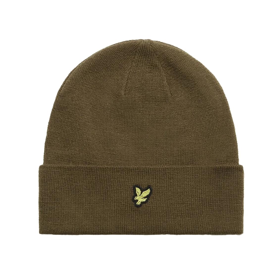 5054783178826 - Mütze Racked Ribbed