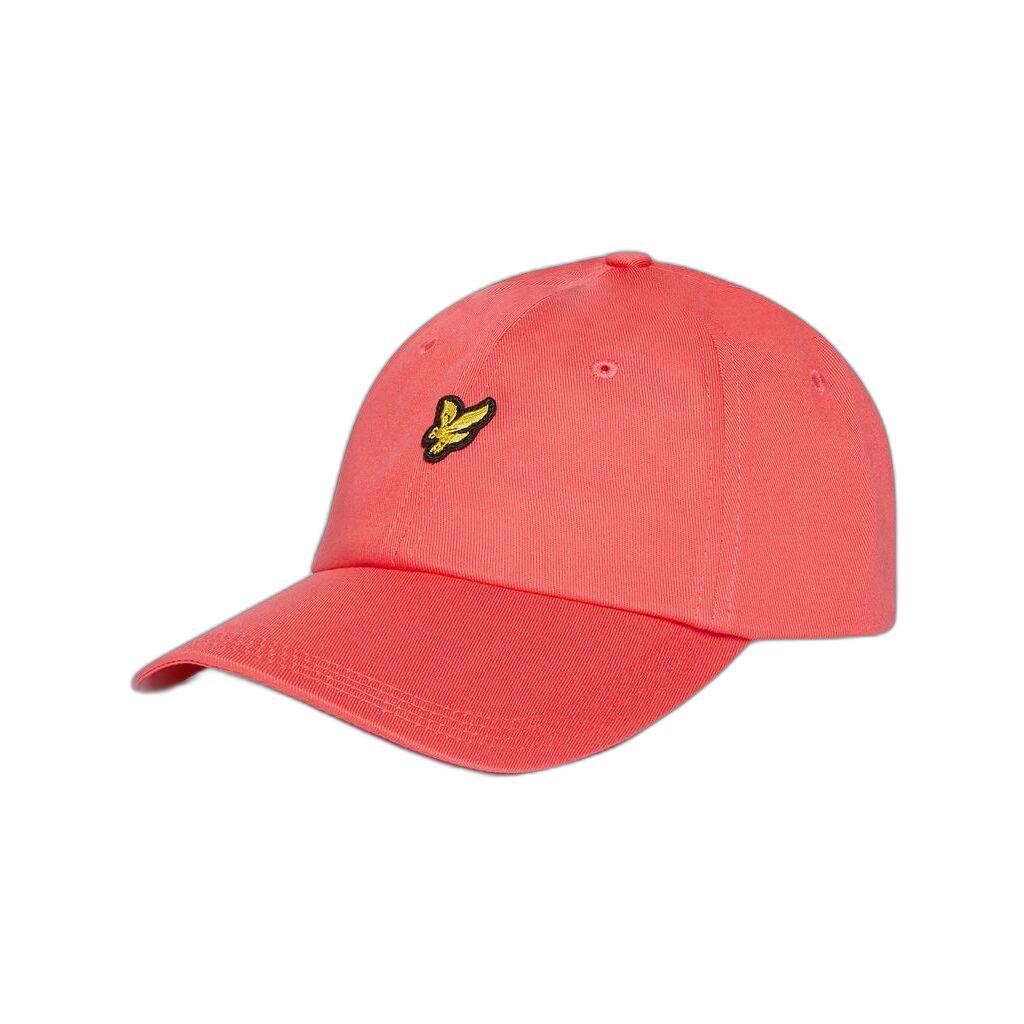 5059775251792 - Baseball Kappe Lyle & Scott