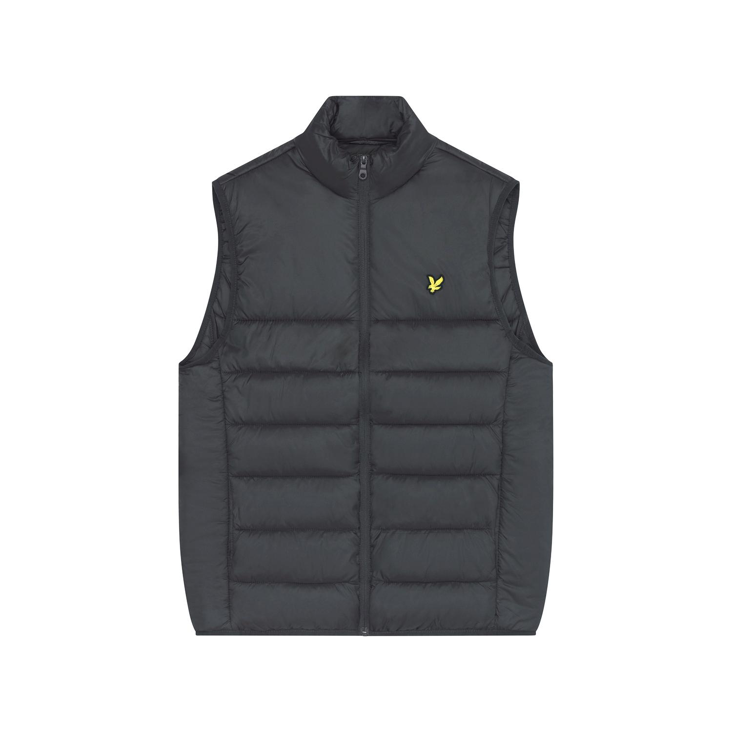 Gilet imbottito