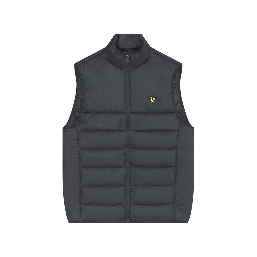 5059775768757 - Wattierte Weste Lyle & Scott