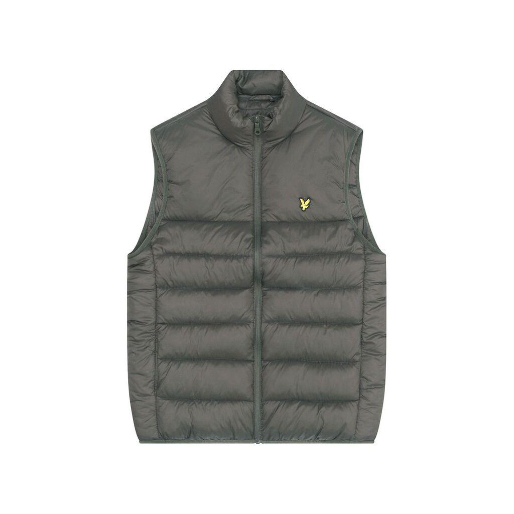 Gilet imbottito