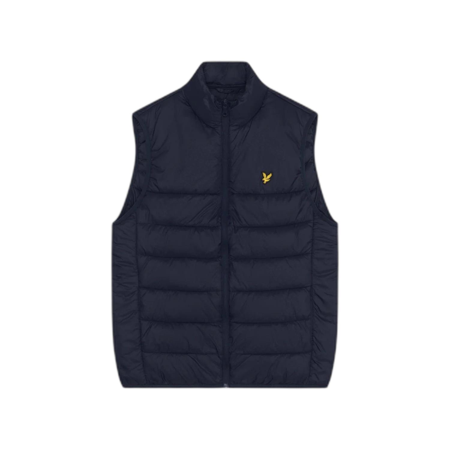 5059775755764 - Wattierte Weste Lyle & Scott