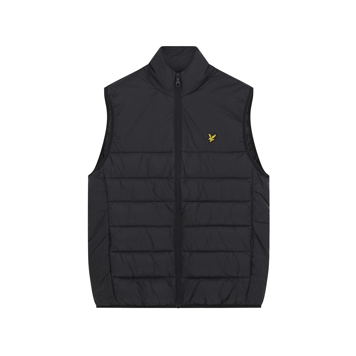 5059775233125 - Wattierte Steppweste Lyle & Scott