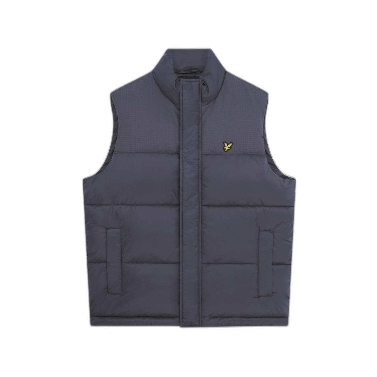 5059775271905 - Ärmellose Daunenjacke Lyle & Scott
