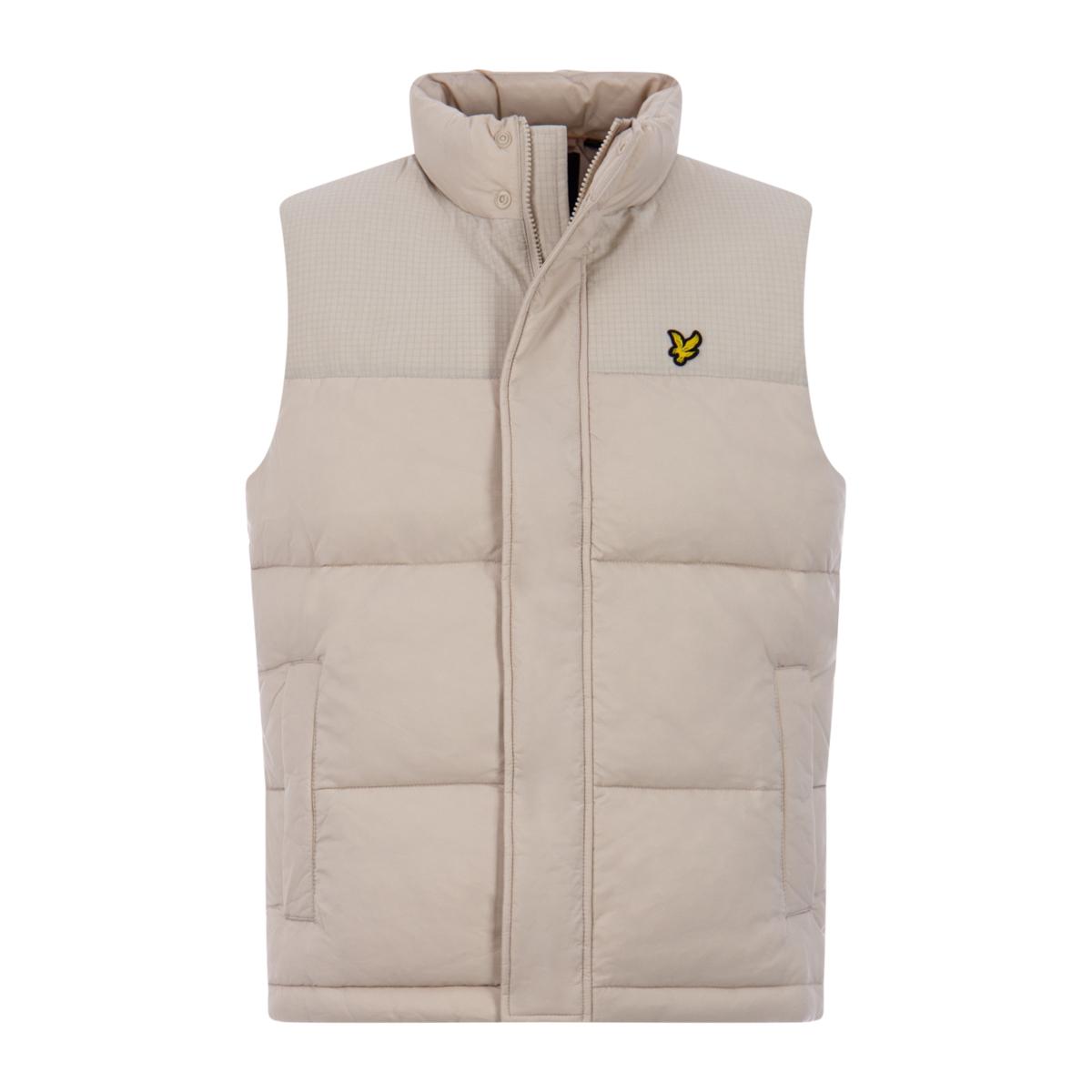 5059775553612 - Daunenjacke Lyle & Scott
