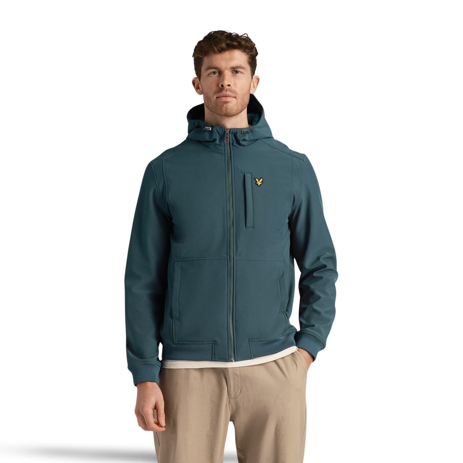 Giacca softshell
