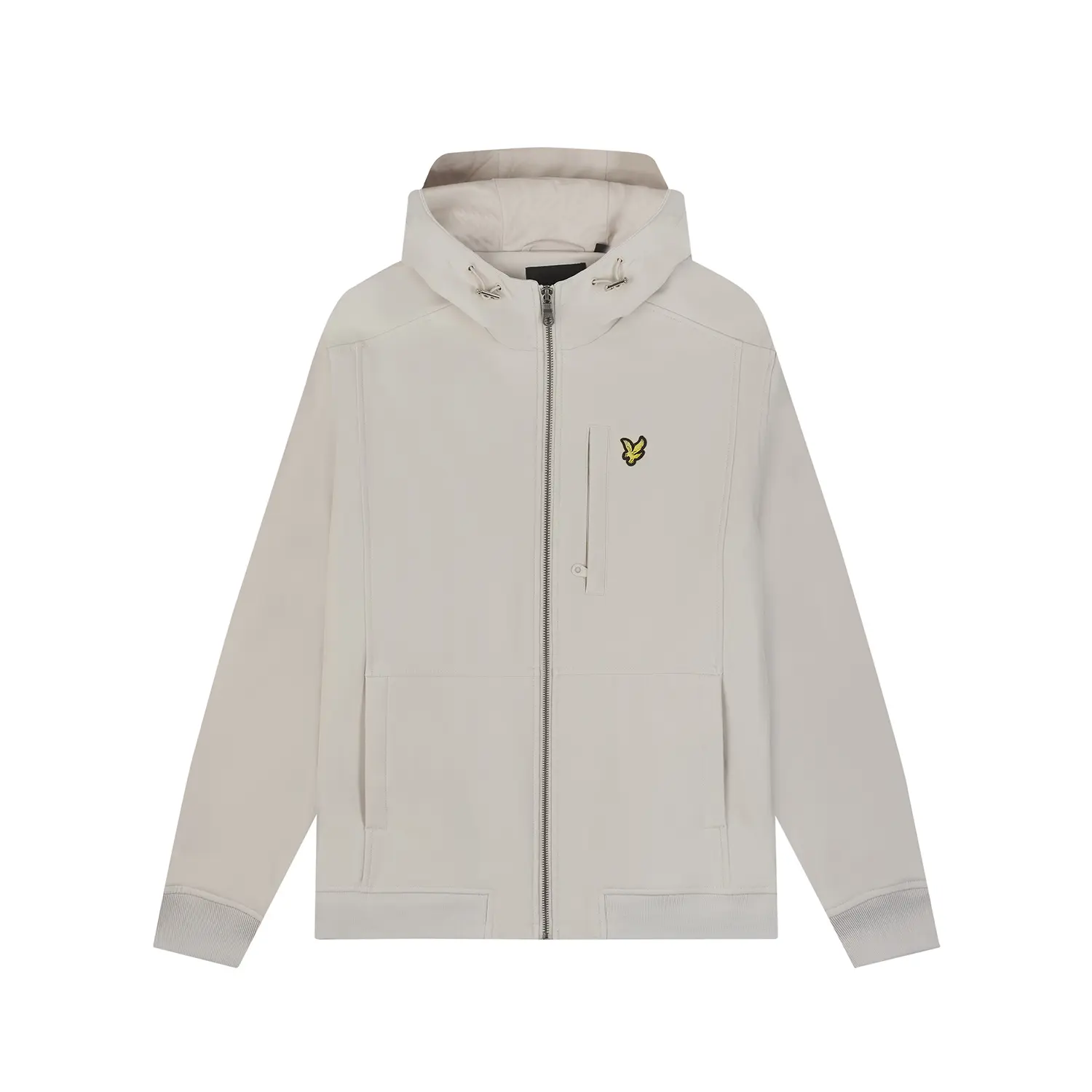 5059775616676 - Softshell-Jacke Lyle & Scott