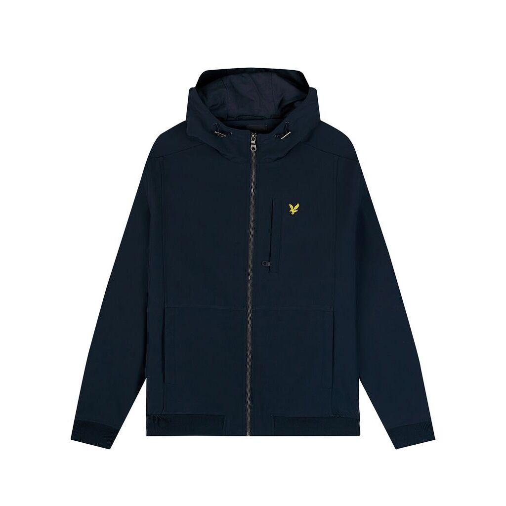 5059775615839 - Hoodie softshell