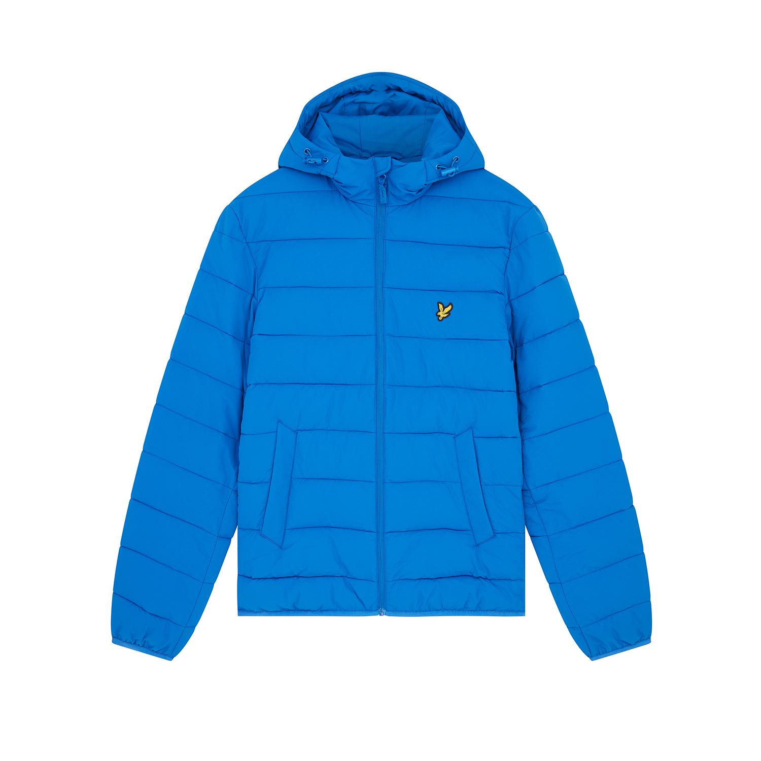 5054783982461 - Leichte Daunenjacke Lyle & Scott