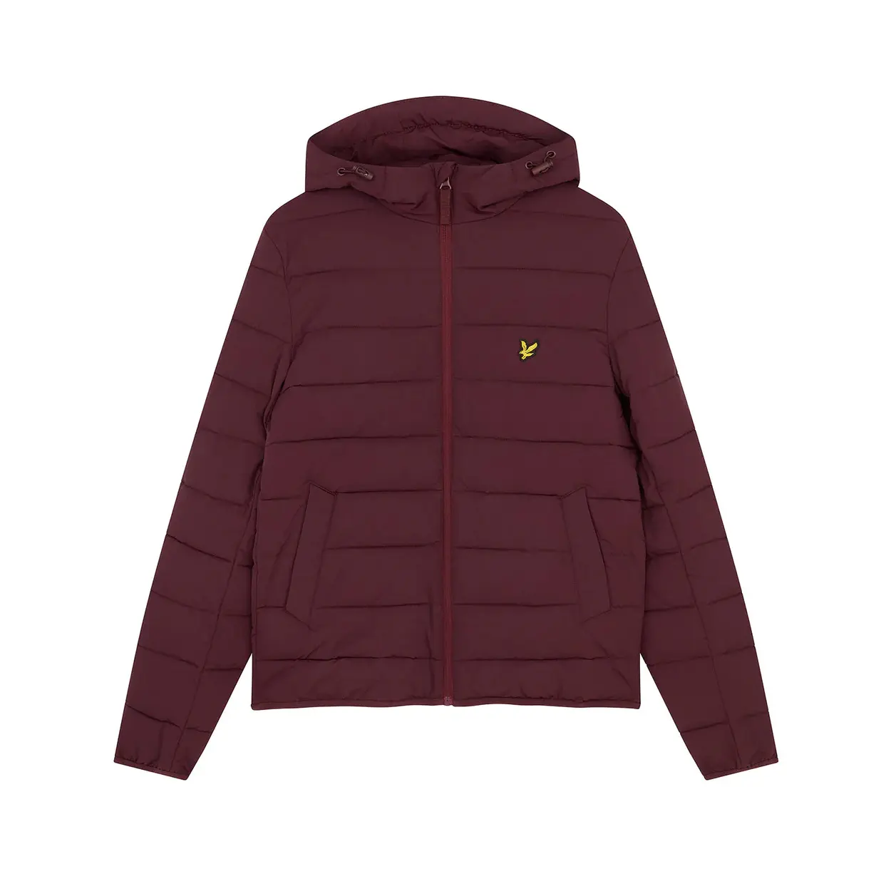 5054783982379 - Leichte Daunenjacke Lyle & Scott