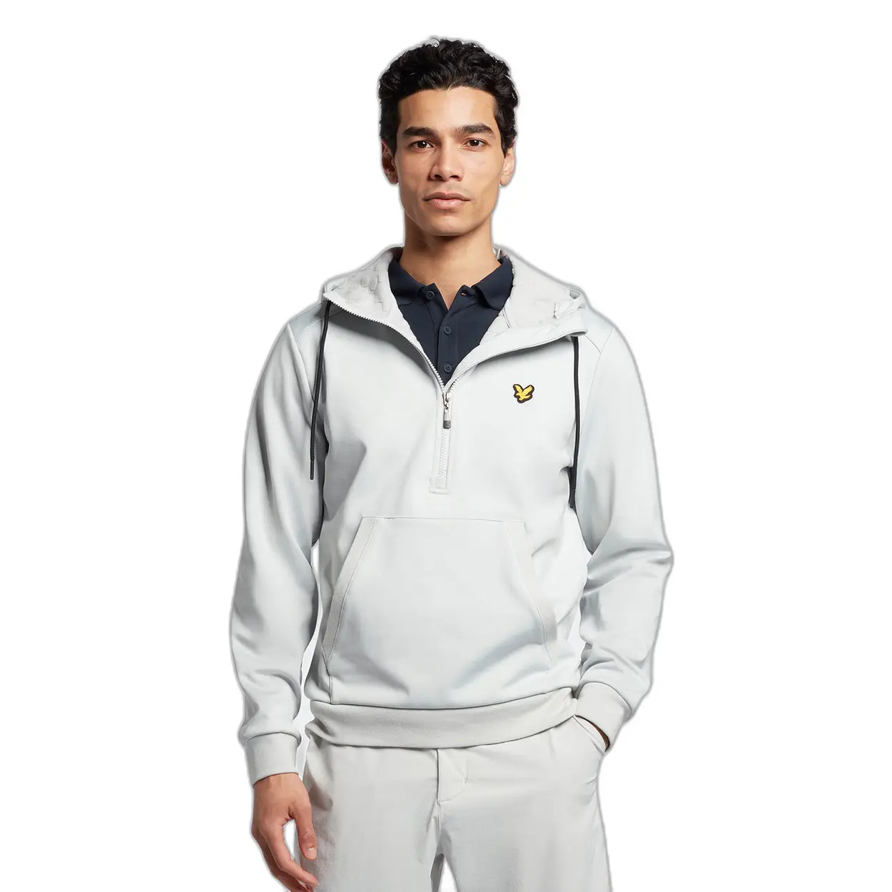 Regenjacke Lyle & Scott