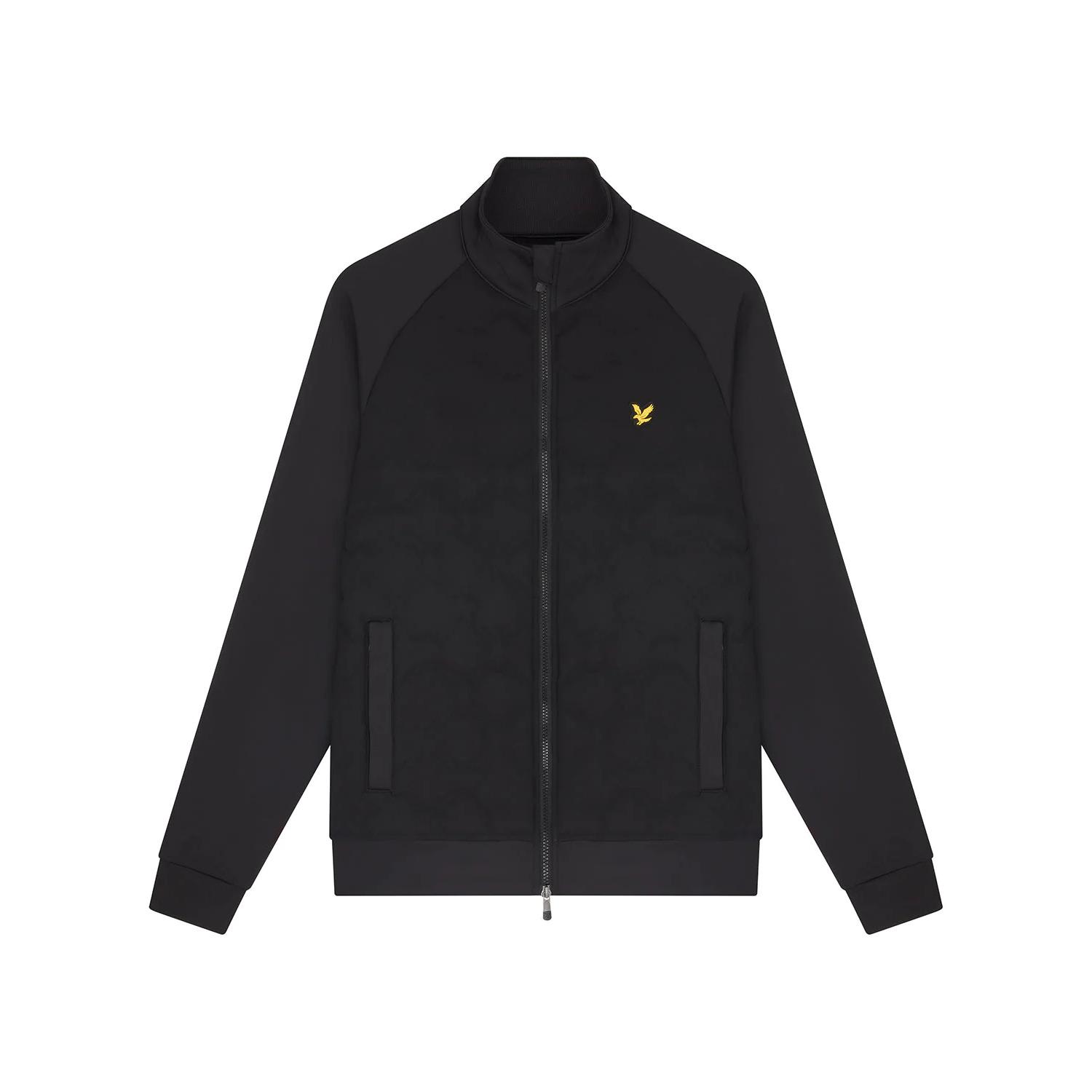 5059775379243 - Kariertes Fleece Lyle & Scott 5059775379243 - Kariertes Fleece Lyle & Scott