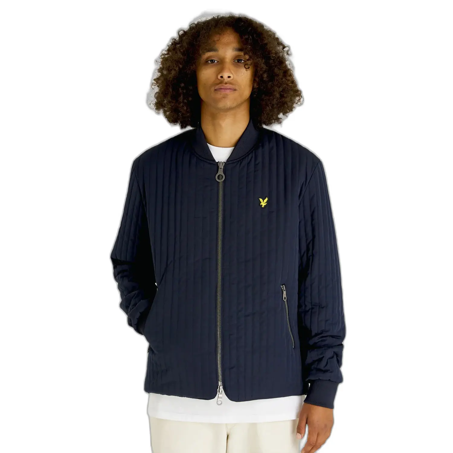 5059775451611 - Gefütterte Daunenjacke Lyle & Scott