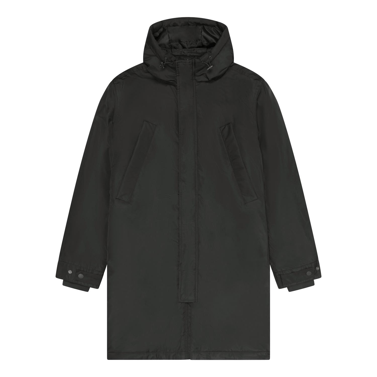 5059775770521 - Langer Parka Lyle & Scott