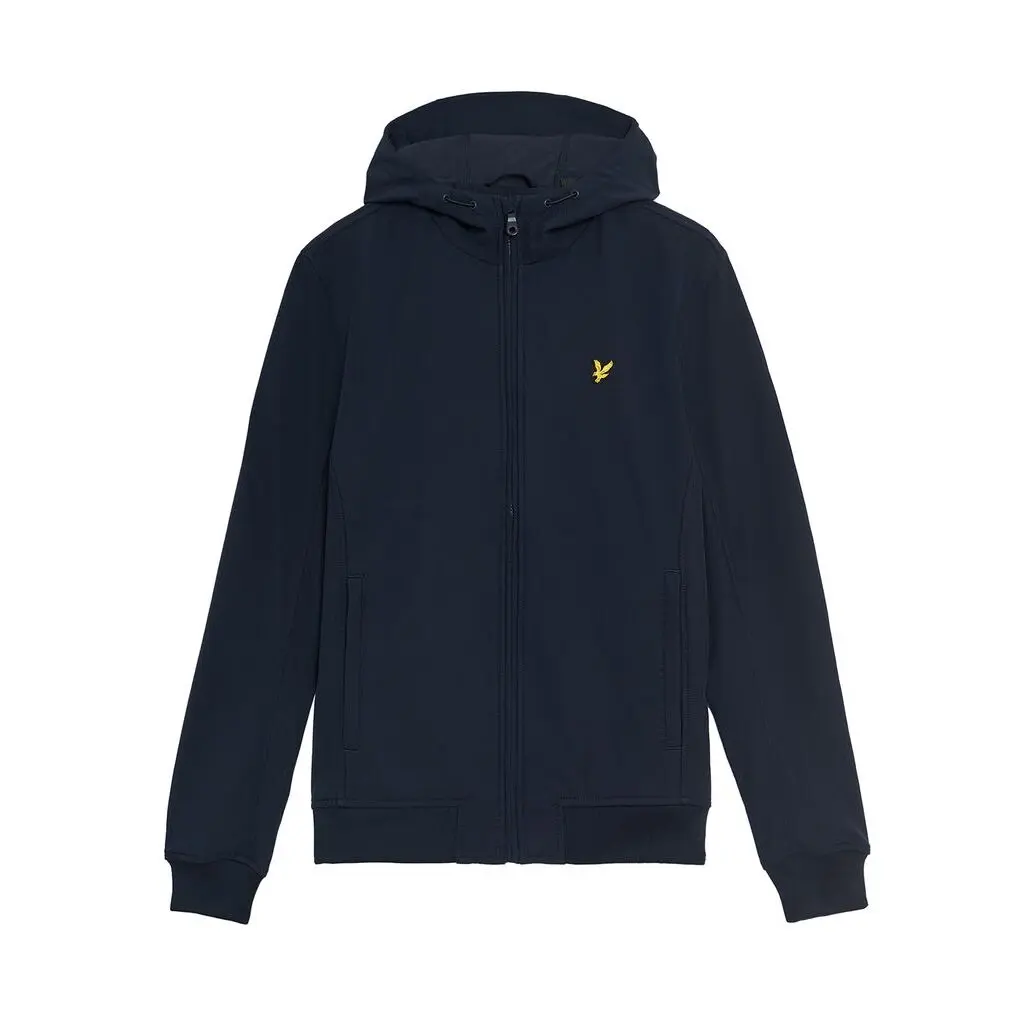 5059775726887 - Jacke mit Fleece-Futter Lyle & Scott