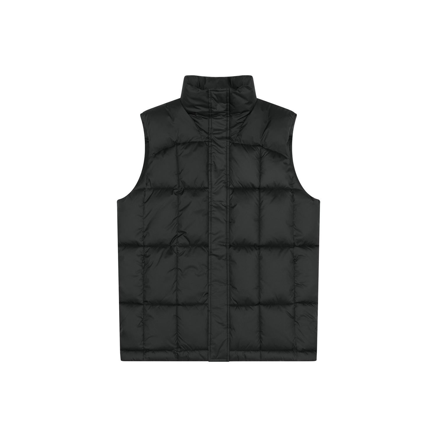 Gilet imbottito