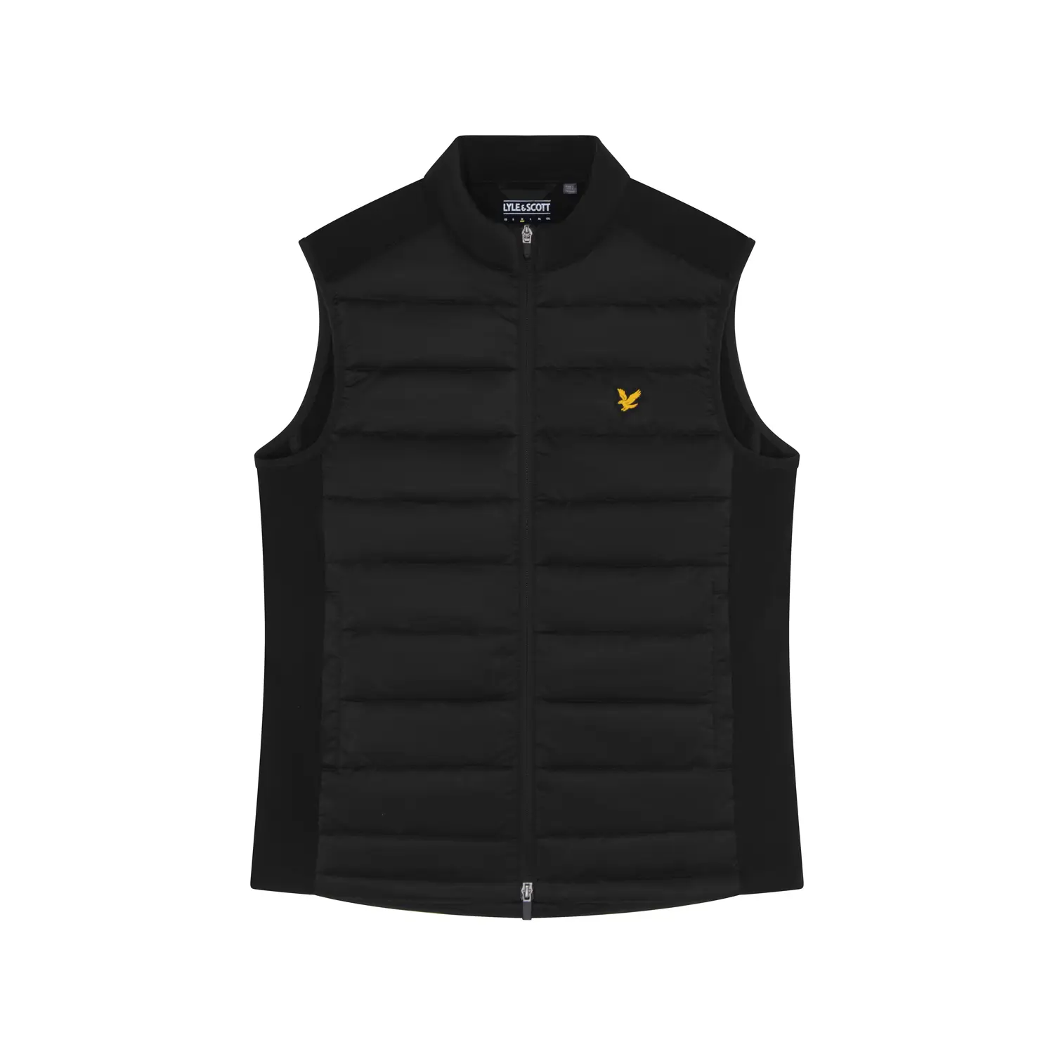 5059775760553 - Weste Lyle & Scott