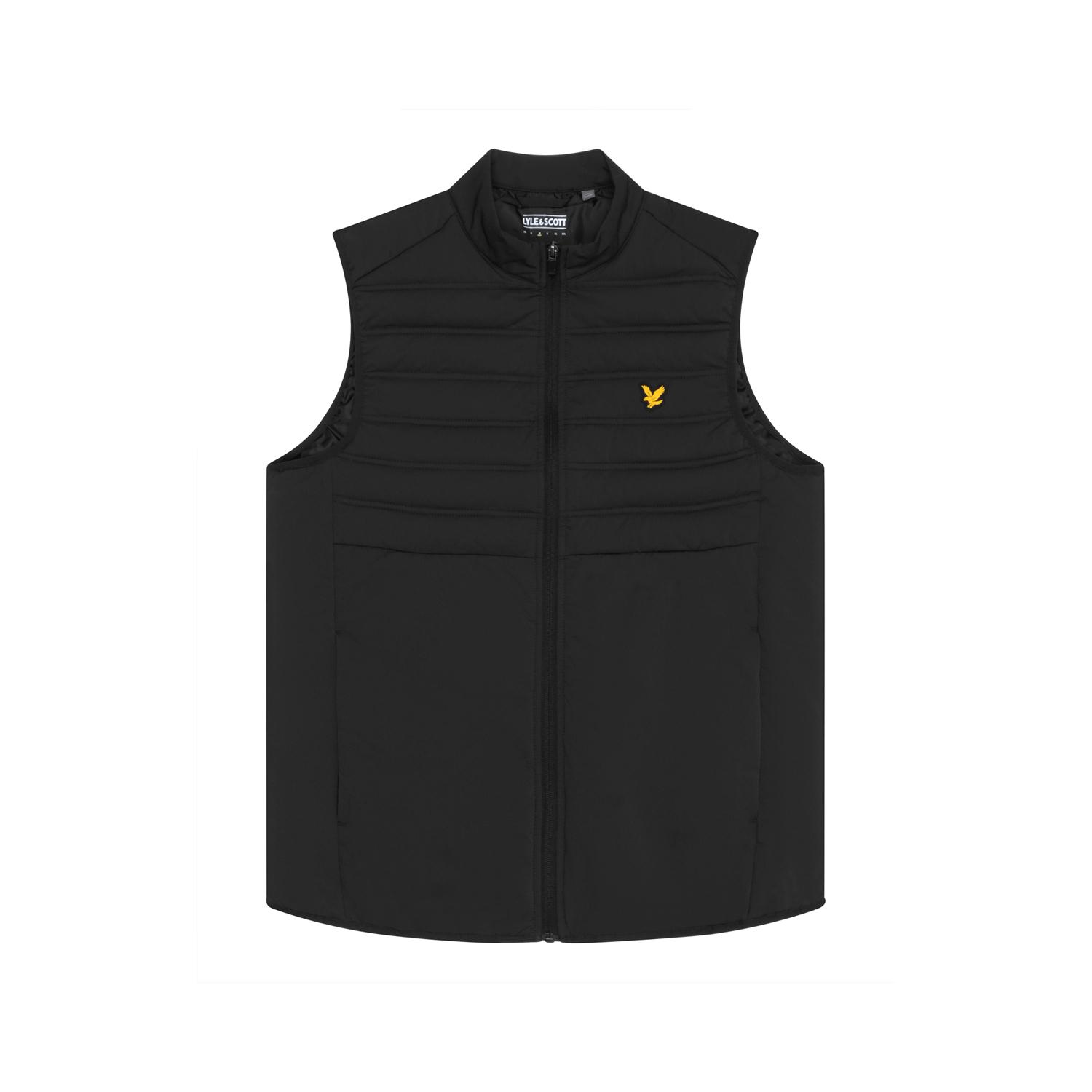 Gilet  Hybrid
