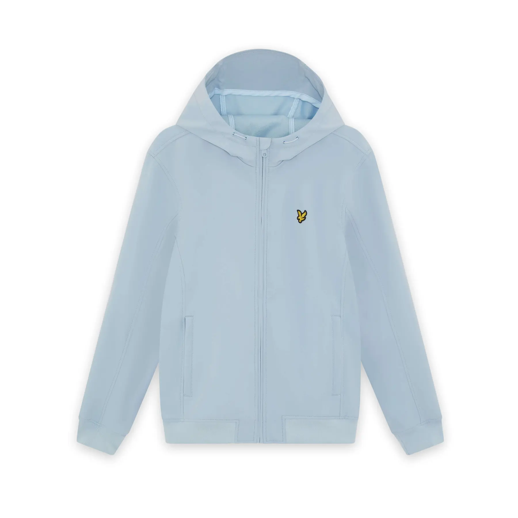 5063560946886 - Softshelljacke mit Kapuze Lyle & Scott