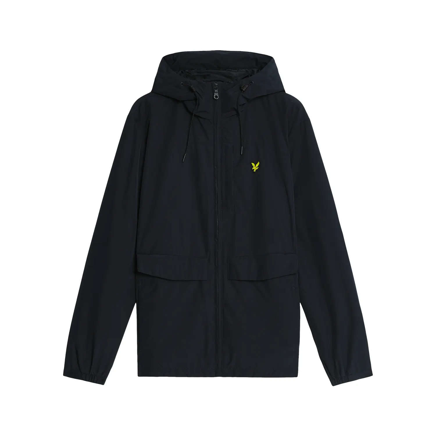 Kapuzenjacke Lyle & Scott Lightweight