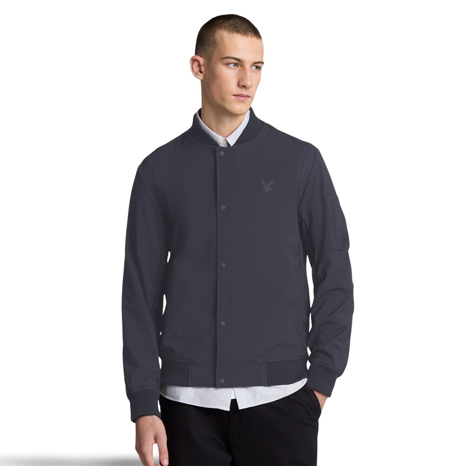 5059775943505 - Softshell-Jacke Lyle & Scott